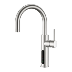 Alia X51 Instant Hot, Cold & Sparkling Filtered Water Tap