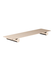 Curvaé Shower Shelf 400mm