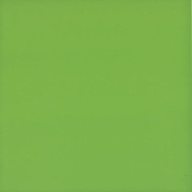 ZULU LIME GREEN GLOSS 100X100