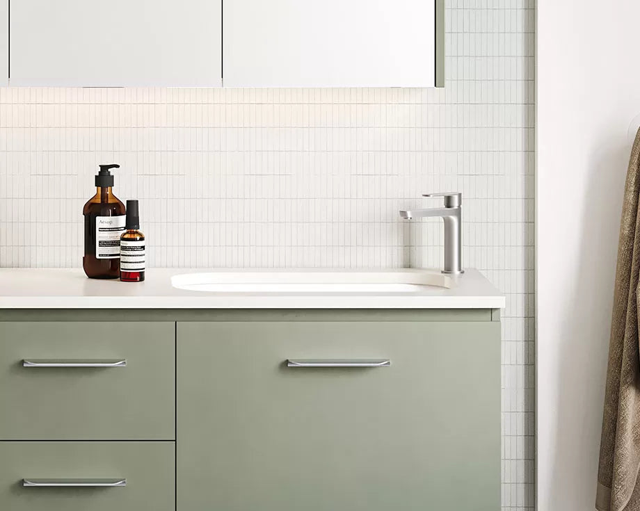 BODHI Under Counter Basin