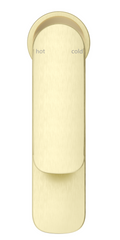 Kaza Basin Mixer