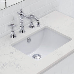 ILLIAN Basin Set,Chrome,Brushed Nickel,Matte Black