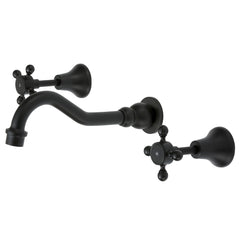 ILLIAN Bath Set,Chrome,,Brushed Nickel,Matte Black