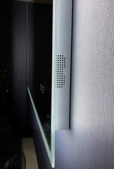 Elucent Premium Backlit LED Mirror 1000mm