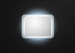 OTIS Premium Backlit LED Mirror 800mm