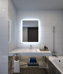 VENUS Frontlit LED Mirror 600mm