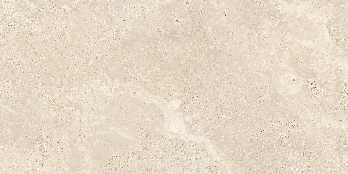 36CR02 CROWN TRAVERTINE BEIGE MATT P3 300X600