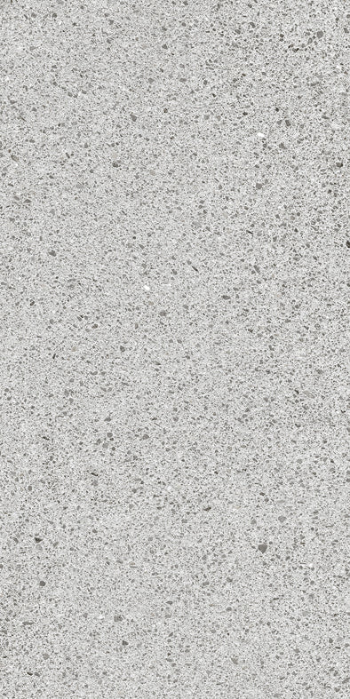 Q4-QZ1367 QUARRAZZO BASALT BLACK MATT 300X600