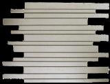 3ATSTB ZS3022QQ2 AT-STONE STONE MOSAIC STRIPS 286X375