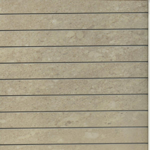 GRANITO (LIMESTONE 30C9) BEIGE LAPPATO DECOR 300X300