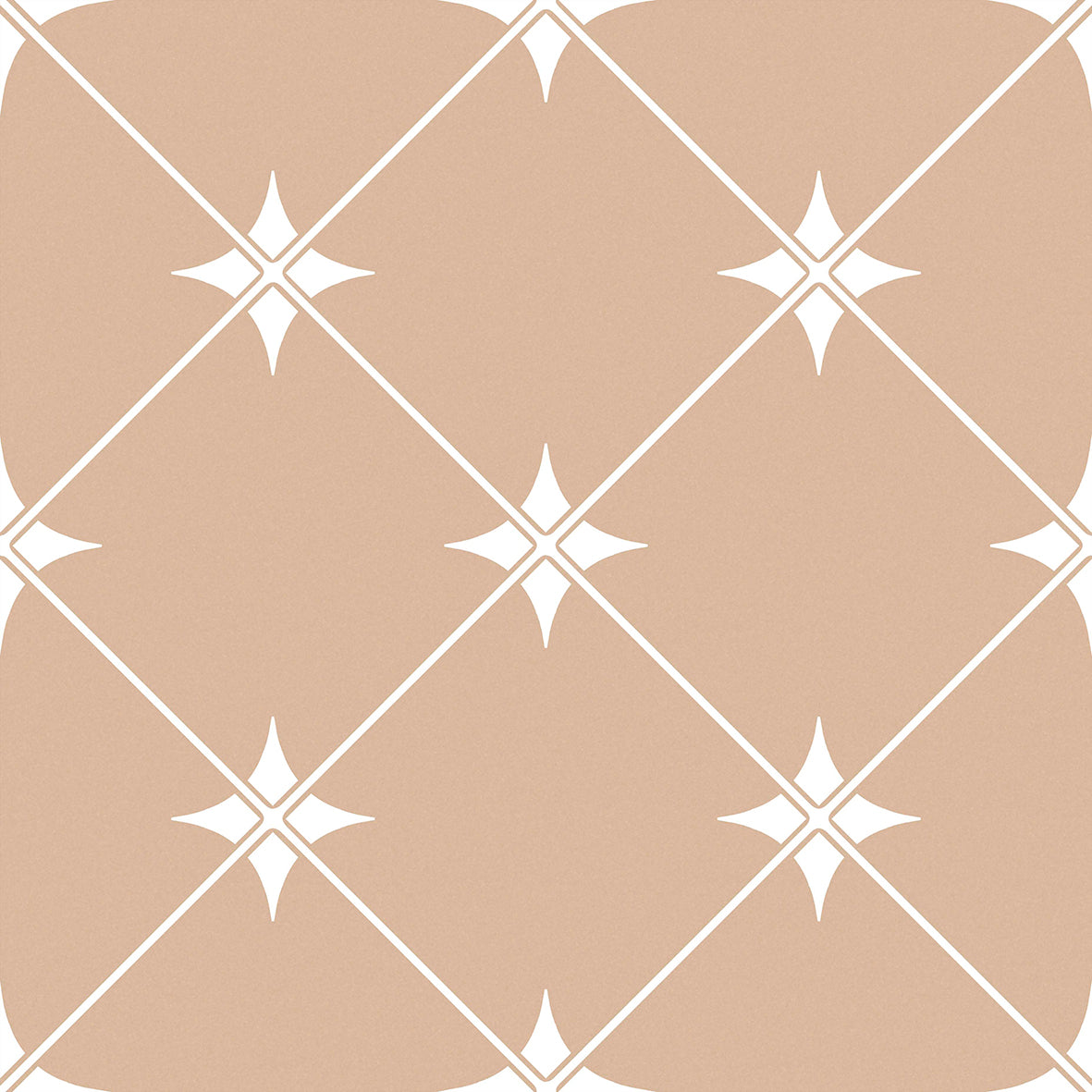 YLY63822A LYNDHURST TERRACOTTA MATT P3 300X300