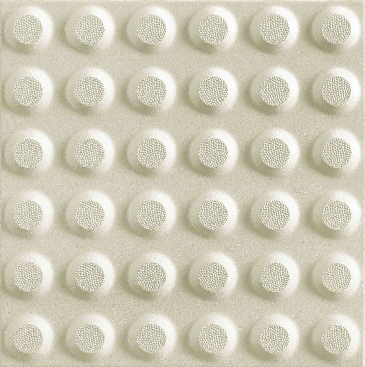 COCTILE PLUS WHITE WARNING DOTS 300X300