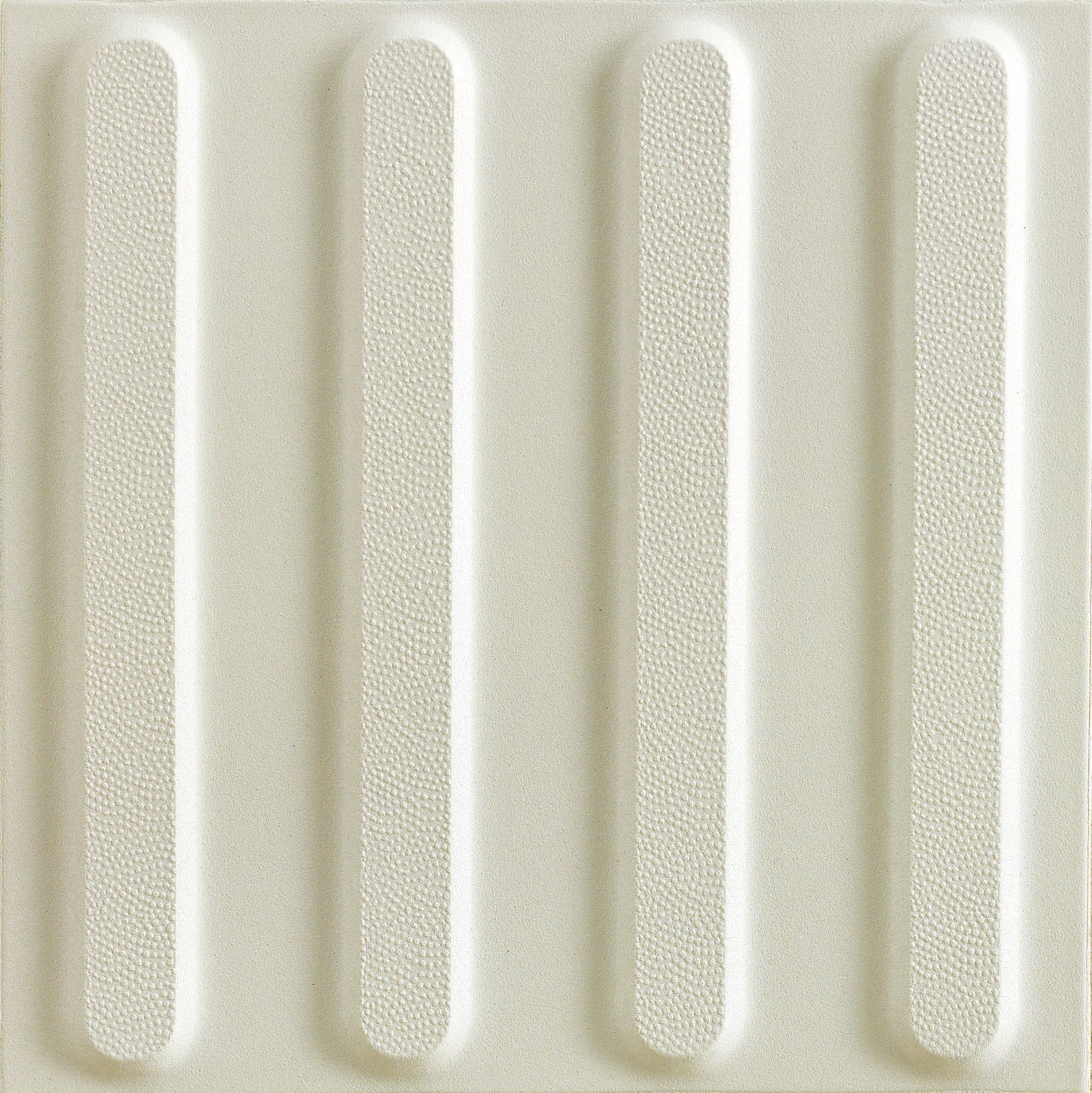COCTILE PLUS WHITE DIRECTIONAL LINES 300X300 Kalessi Bathroom & Tiles