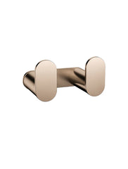 Curvaé Double Robe Hook