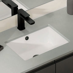 MANO Basin Mixer, Chrome, Matte Black, Brushed Nickel, Gun Metal, Urban Brass