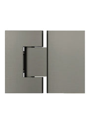 Glass to Glass Shower Door Hinge
