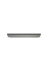 Öppen Edge-Pull 150mm Cabinet Handle (Brushed)