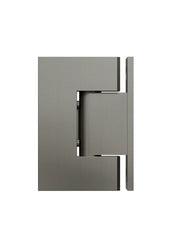 Glass to Wall Shower Door Hinge