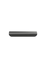 Öppen Edge-Pull 150mm Cabinet Handle (Brushed)