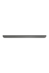 Öppen Edge-Pull 300mm Cabinet Handle (Brushed)