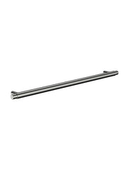 Öppen Round Pull 328mm Cabinet Handle (Brushed)