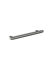 Öppen Round Pull 200mm Cabinet Handle (Brushed)
