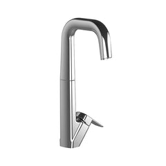 AXISS Sink Mixer,AXISS Sink Mixer Black,Brushed Nickel