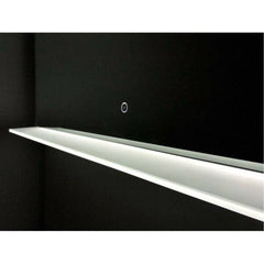 Nora Deluxe LED Illuminated Mirror