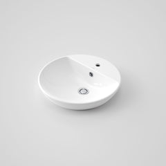CAROMA Orbis Inset Basin