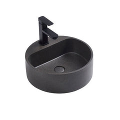 BURANO Concrete Basin In 400×400×140mm