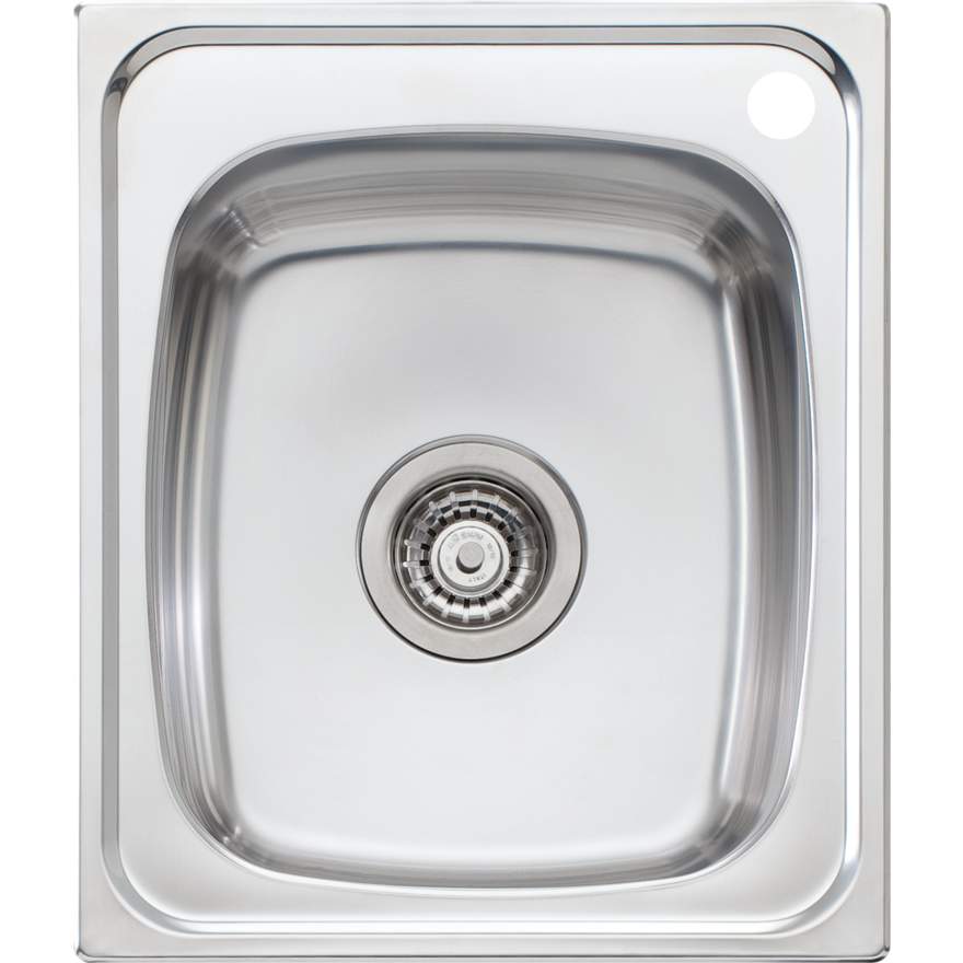 MARTINI Standard Bowl Sink In 500x420x220mm