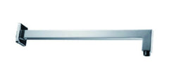 Square Wall Shower Arm 350mm