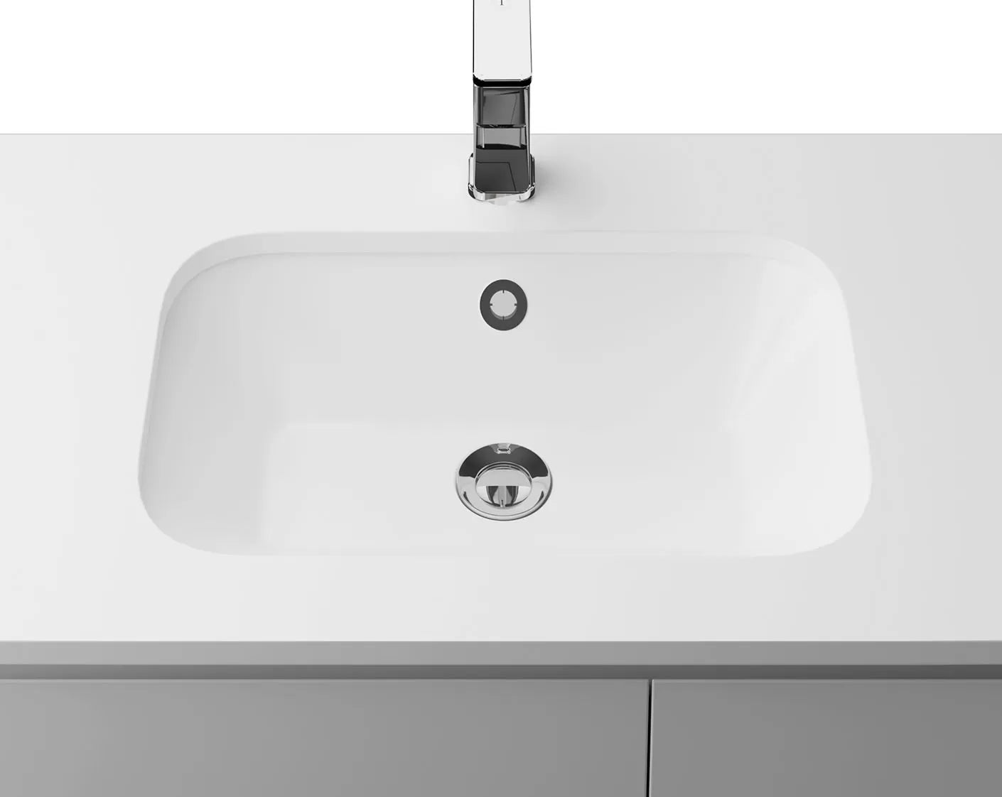 BODHI Under Counter Basin
