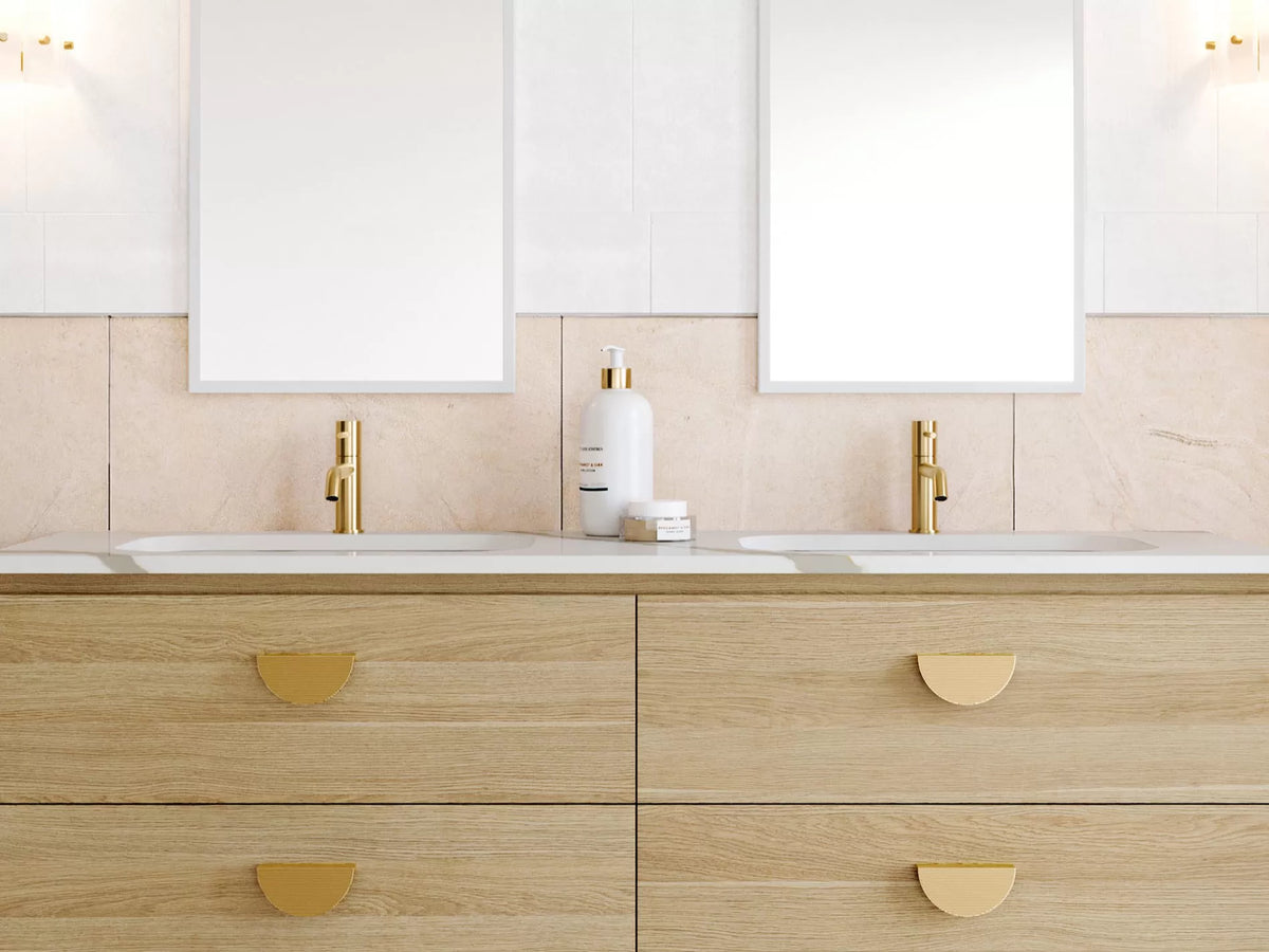 BODHI Under Counter Basin
