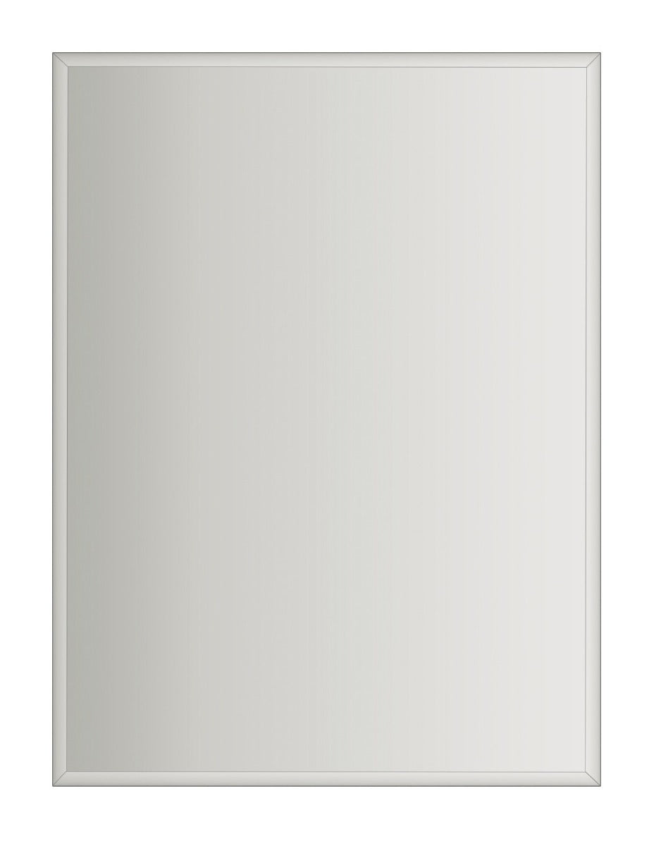 Tennessee Bevelled Edge Mirror 450x600mm
