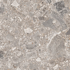 ZST63122A STUDIO TERRAZZO CHAMPAGNE BEIGE MATT P3 300X300