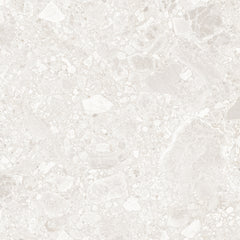 ZST63122A STUDIO TERRAZZO CHAMPAGNE BEIGE MATT P3 300X300