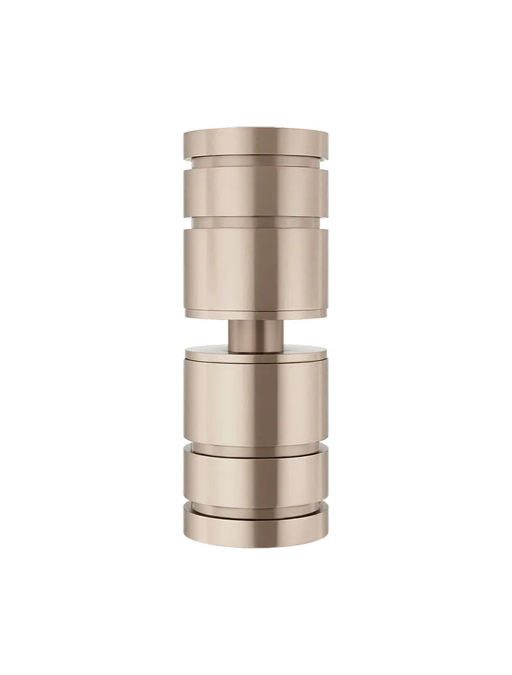 Shower Door Round Handle