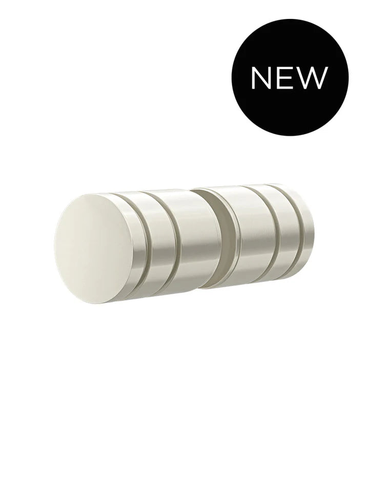 Shower Door Round Handle