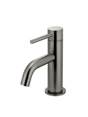 Piccola Basin Mixer Tap