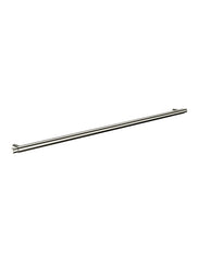 Öppen Round Pull 520mm Cabinet Handle (Brushed)