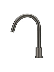 Hob Mounted Swivel Spout