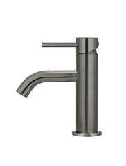 Piccola Basin Mixer Tap