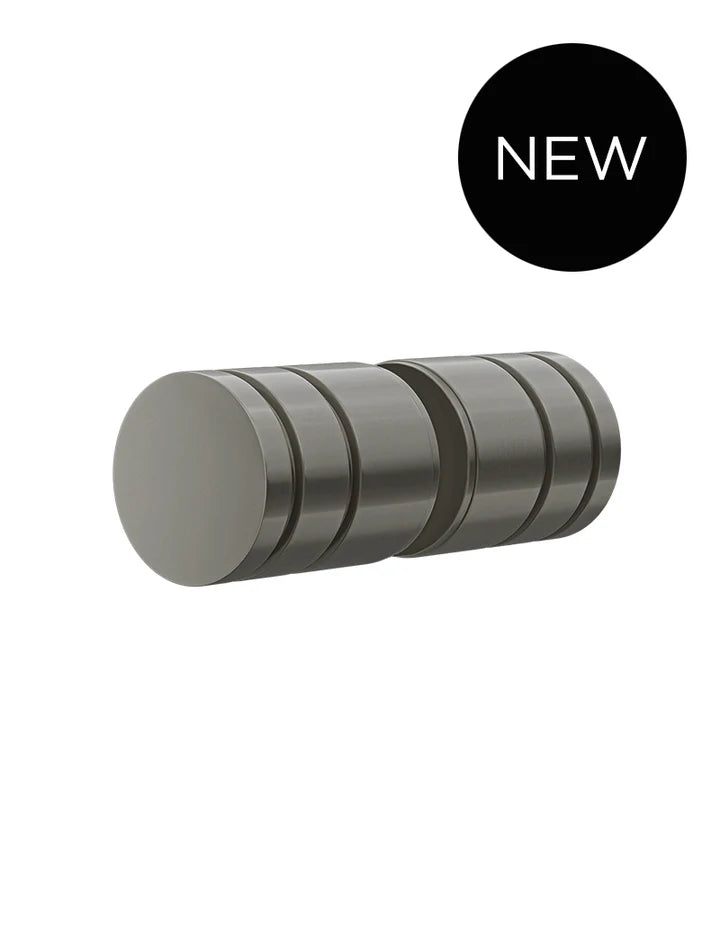 Shower Door Round Handle