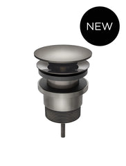 Universal all-in-one Pop Up Waste - Basin & Bath