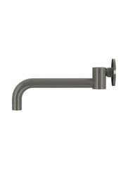 Round Swivel Wall Spout