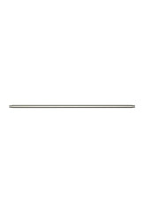 Öppen Round Pull 520mm Cabinet Handle (Brushed)