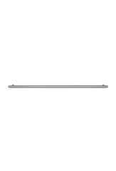 Öppen Round Pull 520mm Cabinet Handle (Brushed)