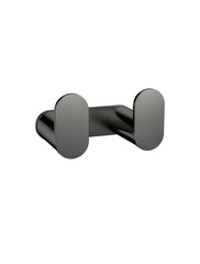 Curvaé Double Robe Hook