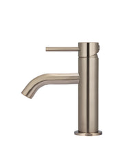 Piccola Basin Mixer Tap